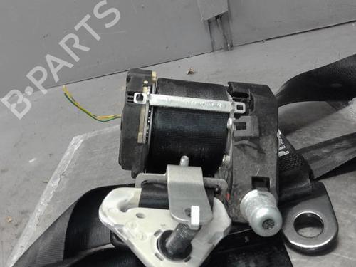 Front right belt tensioner NISSAN MICRA III (K12) 1.2 16V | BP21289627C88 