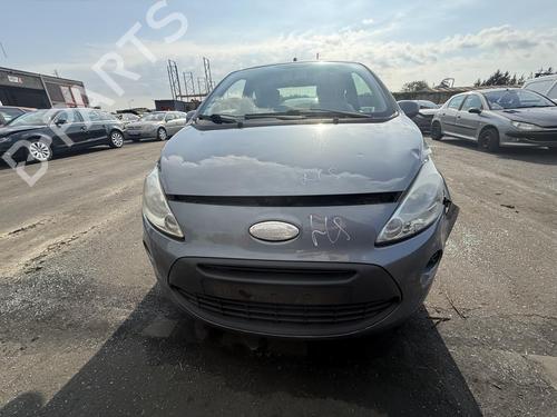 Left front window motor FORD KA (RU8) 1.3 TDCi | BP28169984E21  - Image 19