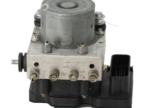 Used ABS pump ABS pump RENAULT TWINGO III (BCM_, BCA_) 1.0 SCe 75 (73 hp) 21291460 21291460