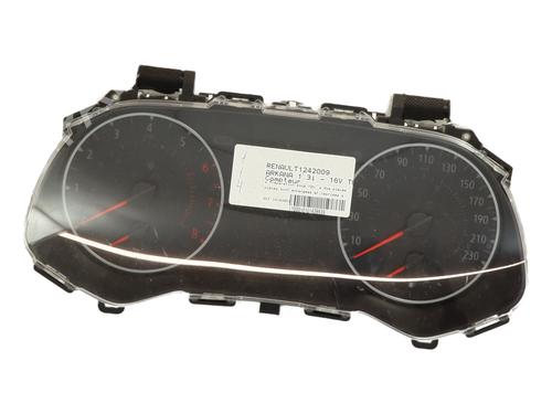 Used Instrument cluster RENAULT ARKANA I (LCM_, LDN_) 1.3 TCe 140 (LDN0) (140 hp) 23825516