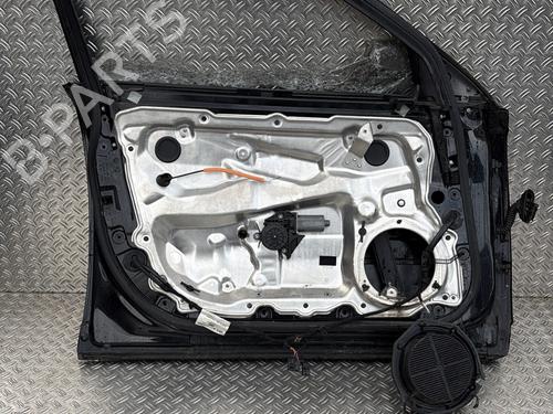 Left front door AUDI A8 D3 (4E2, 4E8) 4.2 TDI quattro | BP31019430C2 - Image 4