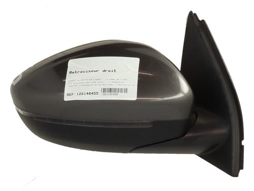 Used Right mirror Right mirror PEUGEOT 308 II (LB_, LP_, LW_, LH_, L3_) 1.6 BlueHDi 120 (120 hp) 36570927 36570927