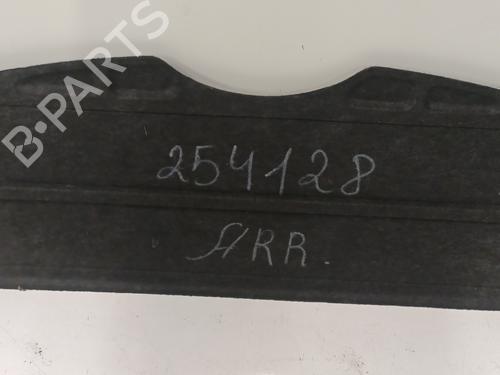 Hattehylle PEUGEOT 207 (WA_, WC_) 1.6 HDi | BP30909545C85