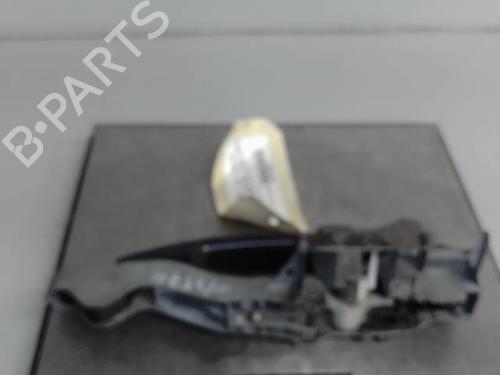Front right exterior door handle PEUGEOT 208 I (CA_, CC_) 1.4 VTi | BP21300014C129