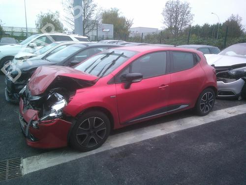 Right tailgate light RENAULT CLIO IV (BH_) 1.5 dCi 90 | BP23575290C80 - Image 7