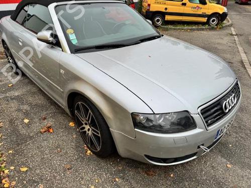 ABS pump AUDI A4 B6 Convertible (8H7) 2.5 TDI | BP25158734M43 