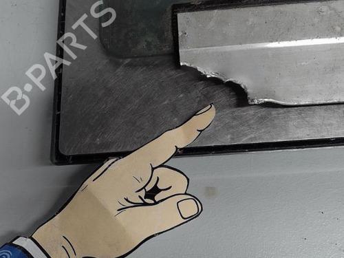 Højre foran trekantet rude AUDI TT (8N3) 1.8 T | BP21309817C112 