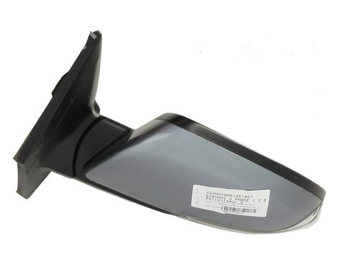 Left mirror SSANGYONG KORANDO (CK) 2.0 e-XDi 4WD | BP26580012C26 