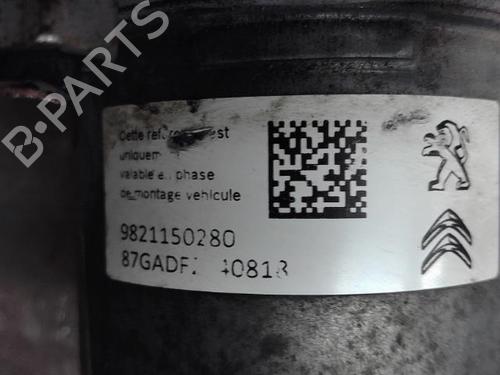 Used ABS pump CITROËN JUMPY III Van (V_) 2.0 BlueHDi 120 (122 hp) 21309101