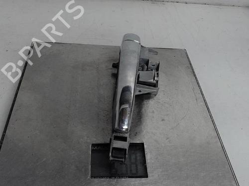 Front right exterior door handle CITROËN DS3 (SA_) 1.4 VTi 95 | BP21308740C129 