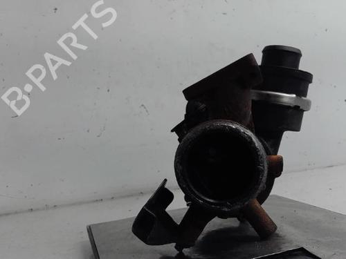 Turbocharger/Supercharger MERCEDES-BENZ A-CLASS (W169) A 180 CDI (169.007, 169.307) | BP21369466M71 