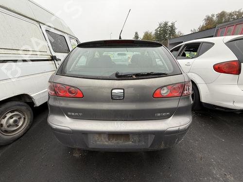 Right mirror SEAT IBIZA III (6L1)  | BP21306560C27 