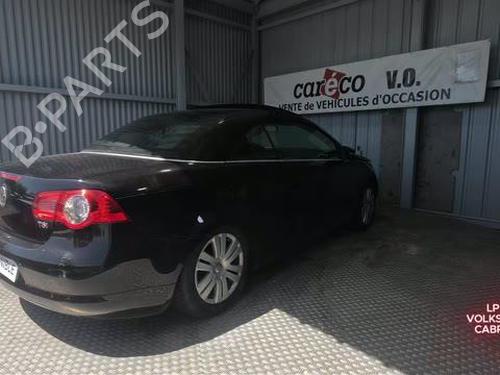 Instrument cluster VW EOS (1F7, 1F8) 1.4 TSI | BP36246318C47 - Image 15