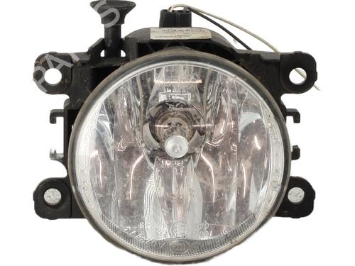 Used Left front fog light DACIA DUSTER (HS_) 1.2 TCe 125 (125 hp) 28954092