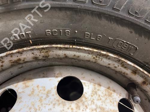 Fælk PEUGEOT BOXER Van 2.2 HDi 100 | BP39661840C45 - Image 5