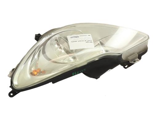 Left headlight OPEL CORSA D (S07) 1.2 (L08, L68) | BP36398705C28  - Image 5