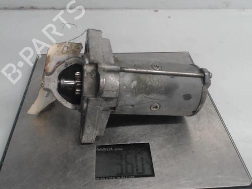 Starter RENAULT MEGANE III Hatchback (BZ0/1_, B3_) 2.0 dCi (BZ0L) | BP21290536M8 