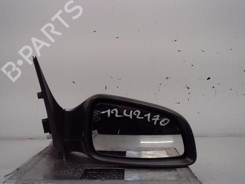 Right mirror OPEL ASTRA H (A04) 1.7 CDTI (L48) | BP21311857C27 