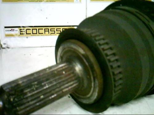 Left front driveshaft HYUNDAI ELANTRA III (XD) 2.0 CRDi | BP21364041M38 