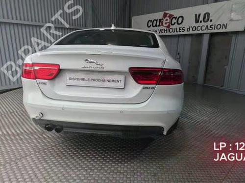 Upper protection JAGUAR XE (X760) 2.0 D | BP36815869M93 - Image 18