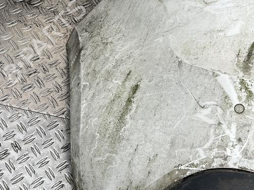 Rear bumper KIA RIO III (UB) 1.4 CRDi | BP21371634C8 