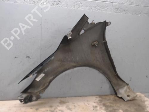 Used Right front fenders MAZDA 5 (CR) 2.0 CD (CR19) (110 hp) 21296804