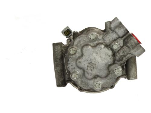 AC compressor RENAULT KANGOO Express (FW0/1_) 1.5 dCi 75 (FW07, FW10, FW04) | BP21293384M34