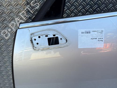 Left front door CITROËN C4 Picasso I MPV (UD_) 1.6 HDi | BP29286676C2 
