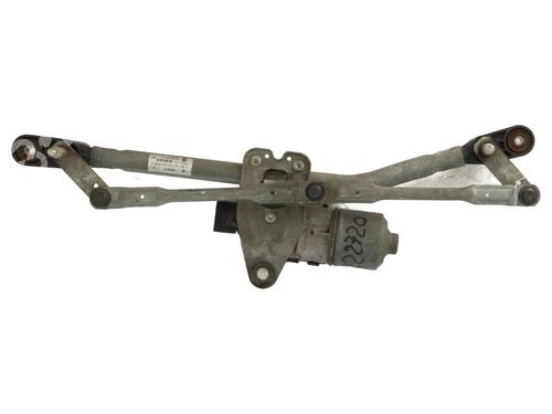 Used Front wiper motor ALFA ROMEO 159 Sportwagon (939_) 1.9 JTDM 16V (939BXC1B, 939BXC12) (150 hp) 21311601
