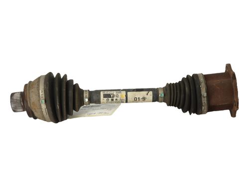 Right front driveshaft AUDI A4 B8 (8K2) 2.0 TDI | BP36417776M39 - Image 4