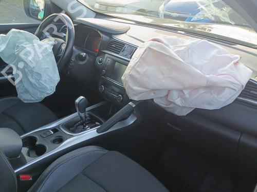 Climate control RENAULT KADJAR (HA_, HL_) 1.5 dCi 110 (HLA3) | BP31633110I5 - Image 16