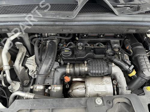 AC compressor CITROËN C4 Grand Picasso II (DA_, DE_) 1.6 BlueHDi 120 | BP23808570M34  - Image 20