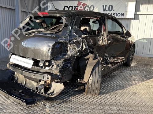 Left headlight CITROËN DS3 (SA_) 1.6 VTi 120 | BP32174116C28