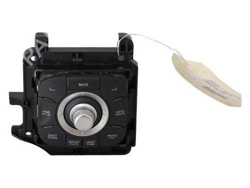 Used Switch RENAULT MEGANE III Coupe (DZ0/1_) 1.4 TCe (DZ0F, DZ1V) (131 hp) 21367296