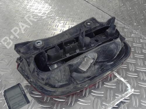 Left taillight NISSAN MICRA III (K12) 1.2 16V | BP21568493C34 