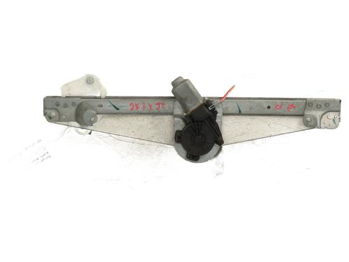 Right front window motor DACIA LOGAN MCV (KS_) 1.5 dCi (KS0W) | BP36304449E20 - Image 2