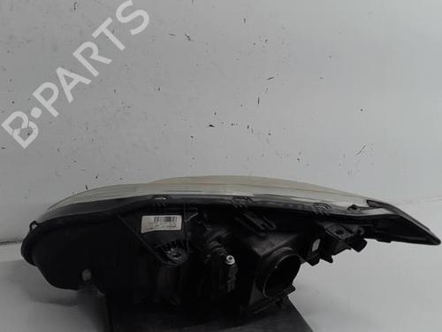 Used Right headlight Right headlight RENAULT LAGUNA III (BT0/1) 1.5 dCi (BT00, BT0A, BT0T, BT1J) (110 hp) 21289673 21289673