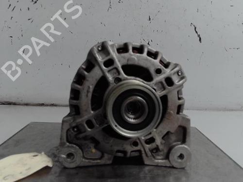 Used Alternator DACIA SANDERO II TCe 90 (B8M1, B8MA, B8AC) (90 hp) 21318518