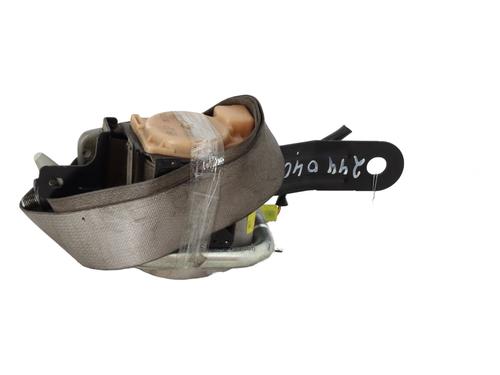 Used Front left seatbelt Front left seatbelt NISSAN X-TRAIL I (T30) 2.2 dCi 4x4 (136 hp) 27314760 27314760