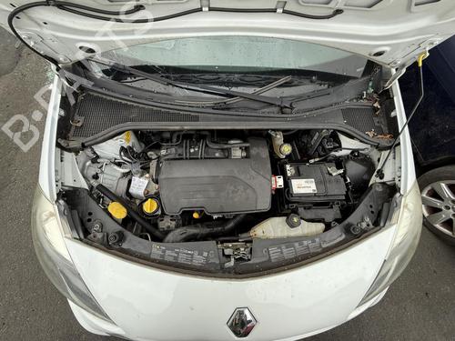 Expansion tank RENAULT CLIO III (BR0/1, CR0/1) 1.2 16V (BR02, BR0J, BR11, CR02, CR0J, CR11) | BP21313962C120 
