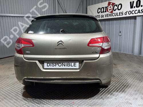Steering column stalk CITROËN C4 II (NC_) 1.6 HDi 115 | BP31287403I23  - Image 14