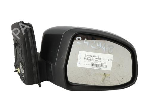 Used Right mirror FORD FOCUS III 1.5 TDCi (120 hp) 21314201