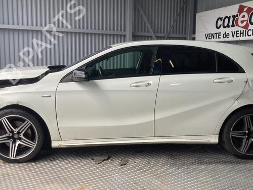 Starter MERCEDES-BENZ A-CLASS (W176) A 250 (176.044) | BP35827912M8 - Image 9