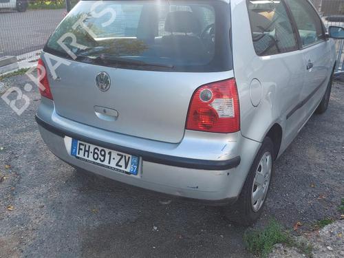 Gearbox VW POLO (9N_, 9A_) 1.2 | BP21369557M3 
