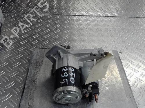 Starter RENAULT CAPTUR I (J5_, H5_) 1.2 TCe 120 | BP23816462M8 