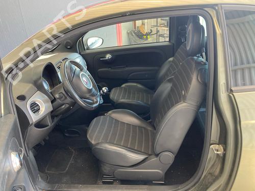 Starter FIAT 500 (312_) 1.2 (312AXA1A) | BP36399355M8 - Image 10