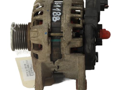 Alternator DACIA SANDERO II TCe 90 (B8M1, B8MA, B8AC) | BP33678983M7  - Image 5