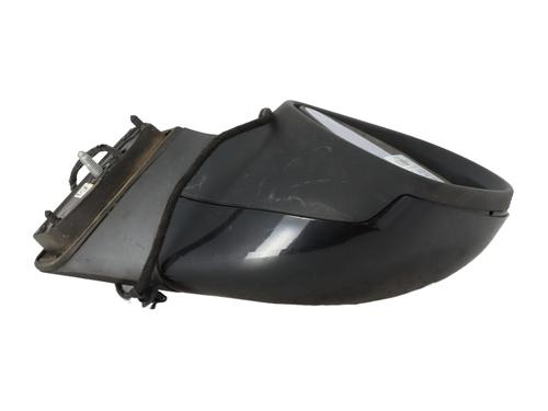 Left mirror PEUGEOT 207 (WA_, WC_) 1.4 16V | BP24659947C26 