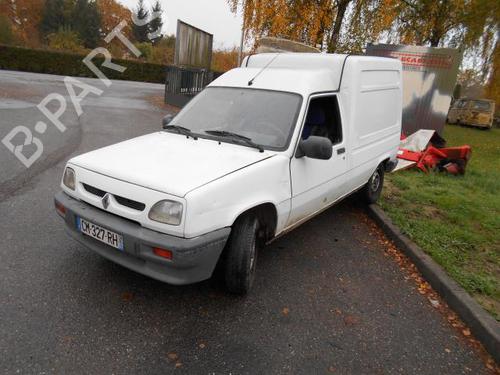 Right mirror RENAULT RAPID Box Body/MPV (F40_, G40_) 1.9 D (F40P, F40N, F40E) | BP21368233C27 