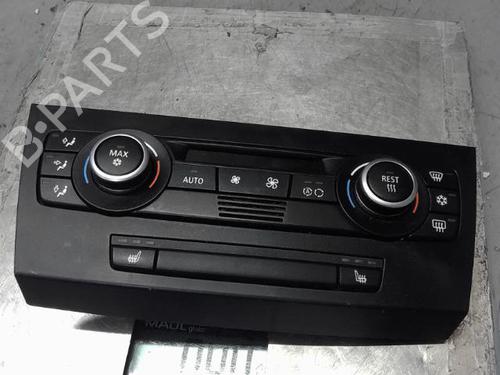 Used Climate control BMW 3 (E90) 318 d (122 hp) 21307022